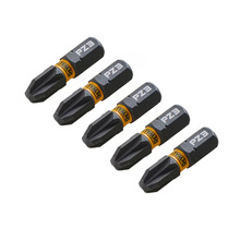 DeWalt PZ3 25mm 5pk FLEXTORQ