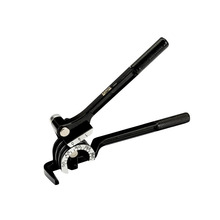 Multipurpose Tube Bender