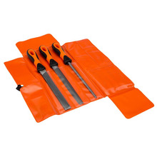 200mm (8in) ERGO™ Engineering File Set, 3 Piece