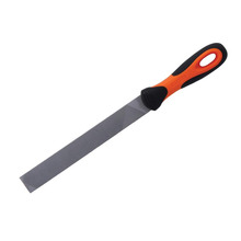 Bahco BAH153 2-in-1 ERGO™ Homeowner's Metal File 200mm (8in)