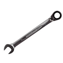 Bahco BAH1RM10 1RM Ratcheting Combination Wrench 10mm