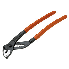 222 D Screw Joint Water Pump Pliers with PVC Coated Handles 150mm