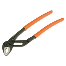 Bahco BAH223 223 D Screw Joint Water Pump Pliers with PVC Coated Handles 192mm