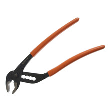 225 D Screw Joint Water Pump Pliers with PVC Coated Handles 300mm