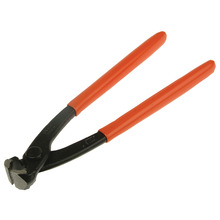 Bahco BAH2339D 2339D End Cutter Fencing Pliers 225mm