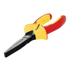 2421S ERGO™ Insulated Flat Nose Pliers 140mm (5.1/2in)