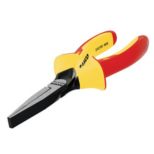 2421S ERGO™ Insulated Flat Nose Pliers 160mm (6.1/4in)