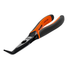 2427G ERGO™ Bent Snipe Nose Pliers 160mm (6.1/4in)