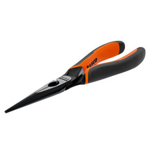 2430G ERGO™ Long Nose Pliers 140mm (5.1/2in)