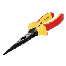 2430S ERGO™ Insulated Long Nose Pliers 200mm (8in)
