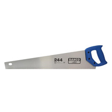 Bahco 244-20-U7/8-HP Hardpoint Handsaw 500mm (20in) 7 TPI