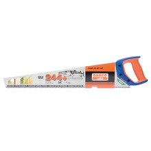 Bahco 244P-22-U7-HP Barracuda Handsaw 550mm (22in) 7 TPI
