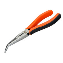 2477G ERGO™ Bent Snipe Nose Pliers 200mm (8in)