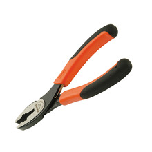 Bahco 2628G ERGO™ Combination Pliers 160mm (6.1/4in)