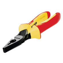 2628S ERGO™ Insulated Combination Pliers 200mm (8in)