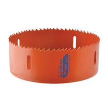 3830-121-C Bi-Metal Variable Pitch Holesaw 121mm