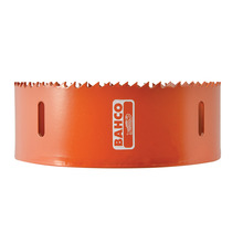 3830-127-VIP Bi-Metal Variable Pitch Holesaw 127mm