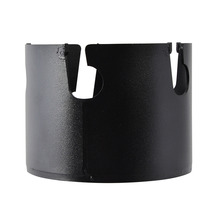 Superior™ Multi Construction Holesaw Carded 98mm