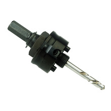 Bahco BAH383411152 3834-ARBR-11152 Arbor 7/16in 32-210mm
