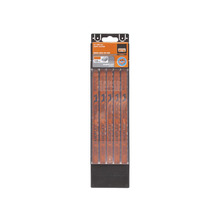 Bahco BAH39061214 3906 Sandflex Hacksaw Blades 300mm (12in) x 14 TPI Pack 100
