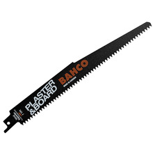 Reciprocating Blade for Plaster & Board 228mm 7 TPI (Pack 5)