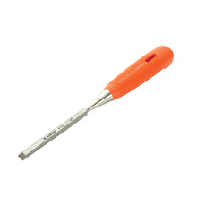 Bahco BAH41410 414 Bevel Edge Chisel 10mm (3/8in)