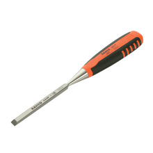 Bahco BAH424P10 424-P Bevel Edge Chisel 10mm (3/8in)