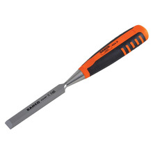 Bahco BAH424P18 424-P Bevel Edge Chisel 18mm (3/4in)