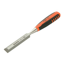 Bahco BAH424P22 424-P Bevel Edge Chisel 22mm (7/8in)