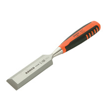 424-P Bevel Edge Chisel 35mm (1.3/8in)