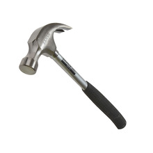 Claw Hammer Steel Shaft 570g (20oz)