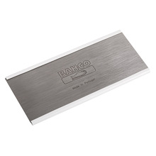Bahco BAH474125080 474 Cabinet Scraper 125mm x 62mm x 0.80