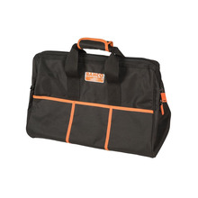 Closed Top Fabric Tool Bag 48cm (19in)