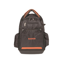 Electrician's Heavy-Duty Backpack