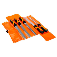 ERGO™ Engineering File & Rasp Set, 5 Piece