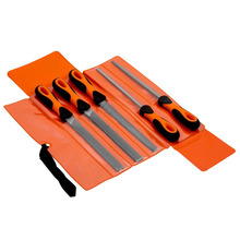 200mm (8in) ERGO™ Engineering File Set, 5 Piece