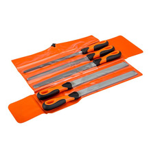 250mm (10in) ERGO™ Engineering File Set, 5 Piece