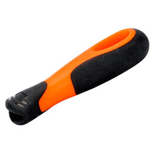 Bahco BAH48509 9-485-09-1P ERGO&trade; Oval Shaped Handle for Flat & Half-Round Files