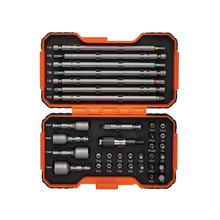 59/S35BC Bit Set, 35 Piece