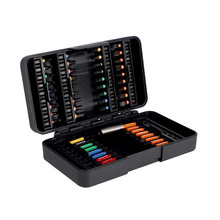 66IM/54C-1 Impact Bit Set, 54 Piece