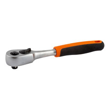 Quick Release Reversible Ratchet 1/4in Drive