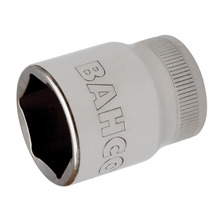 Bahco BAH7800SM21 Hexagon Socket 1/2in Drive 21mm