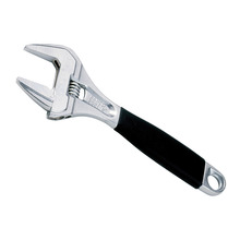 9029C Chrome ERGO™ Adjustable Wrench Capacity 32mm