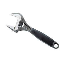 9031 ERGO™ Extra Wide Jaw Adjustable Wrench 218mm