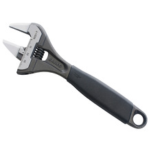 9031T ERGO™ Slim Jaw Adjustable Wrench 200mm (8in)