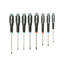 BE-9872 ERGO™ Screwdriver Set, 8 Piece
