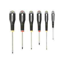 BE-9881 ERGO™ Screwdriver Set, 6 Piece