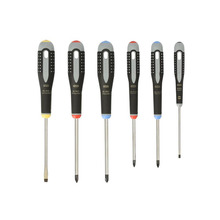 BE-9886 ERGO™ Screwdriver Set, 6 Piece
