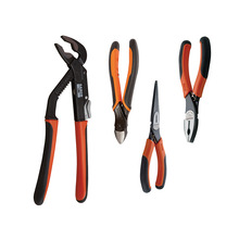 9897 Plier Set, 4 Piece