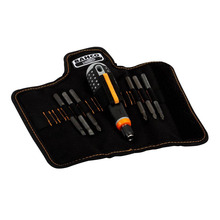 ERGO™ Screwdriver Interchangeable Blade Set, 7 Piece